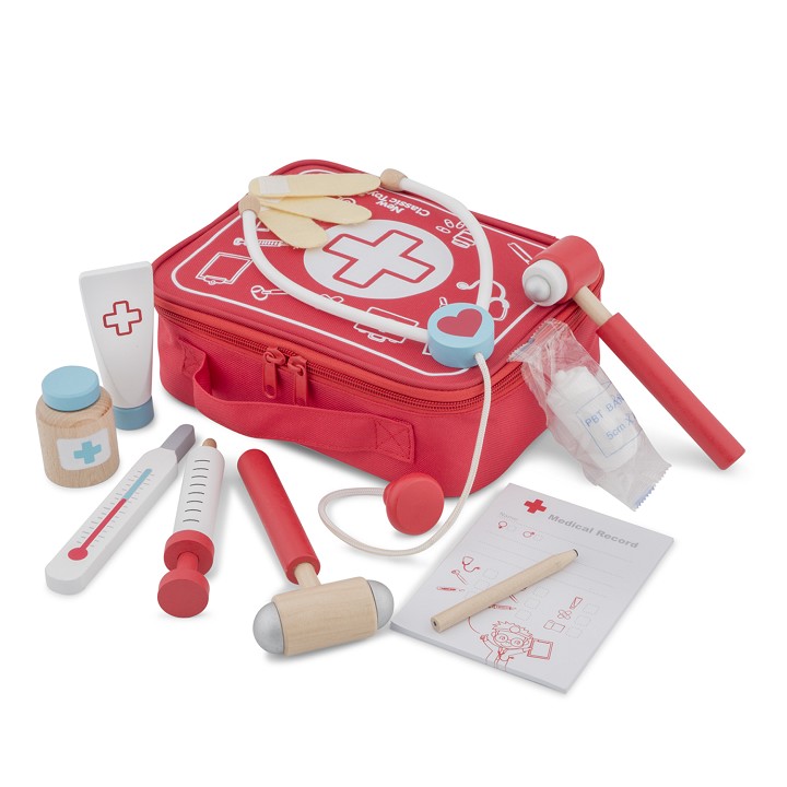 Doctor set